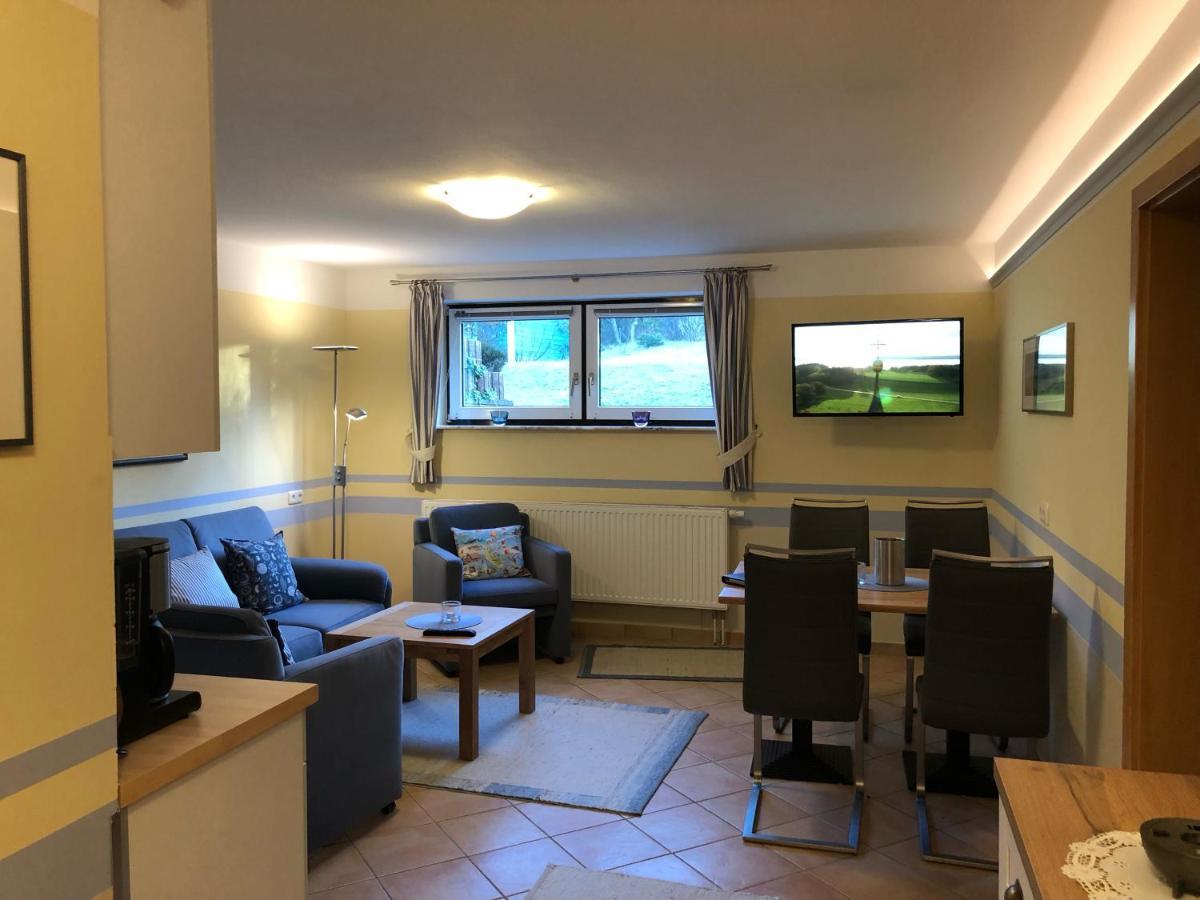 Apartamento Kapitaenshaus " Passat " Wittdün Exterior foto