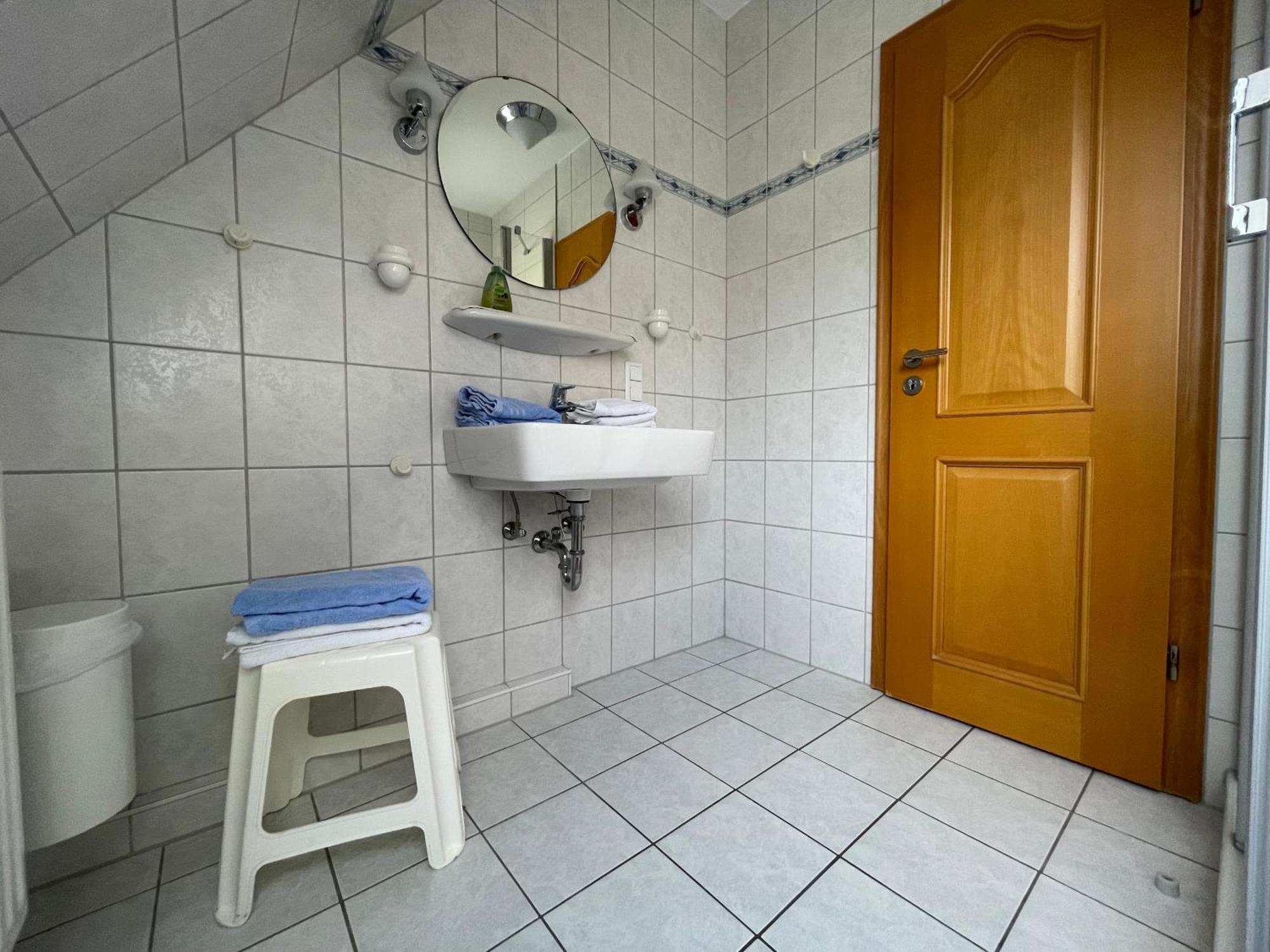 Apartamento Kapitaenshaus " Passat " Wittdün Habitación foto