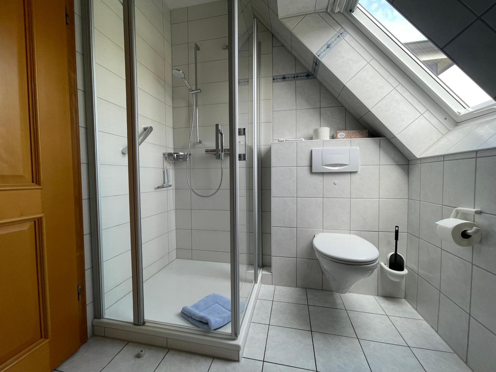 Apartamento Kapitaenshaus " Passat " Wittdün Habitación foto