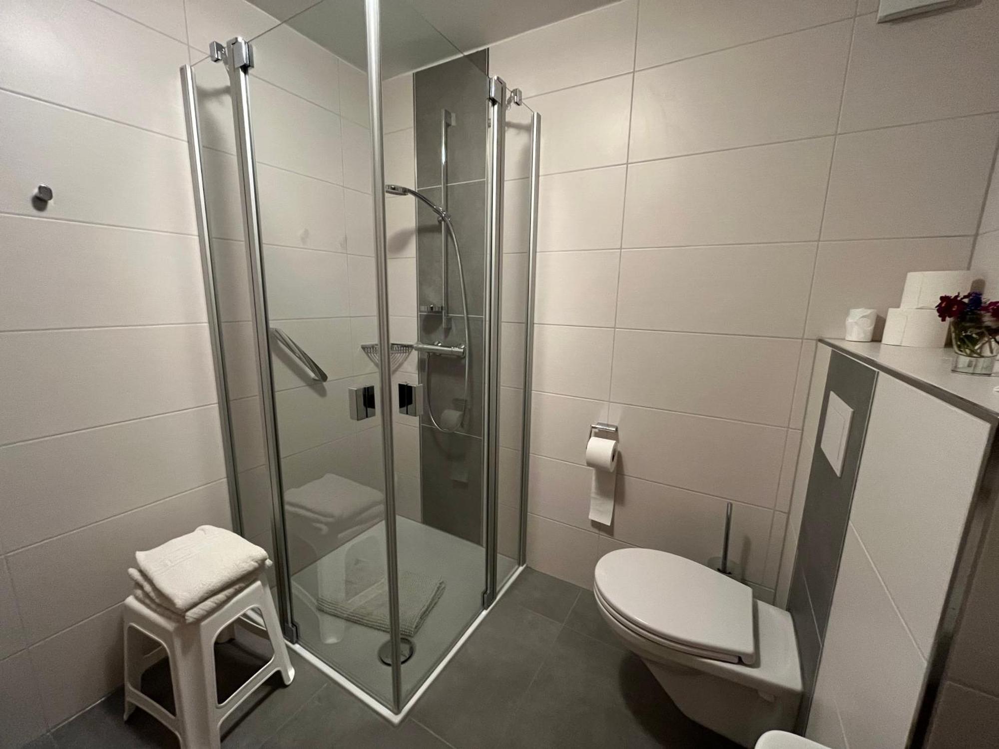 Apartamento Kapitaenshaus " Passat " Wittdün Habitación foto
