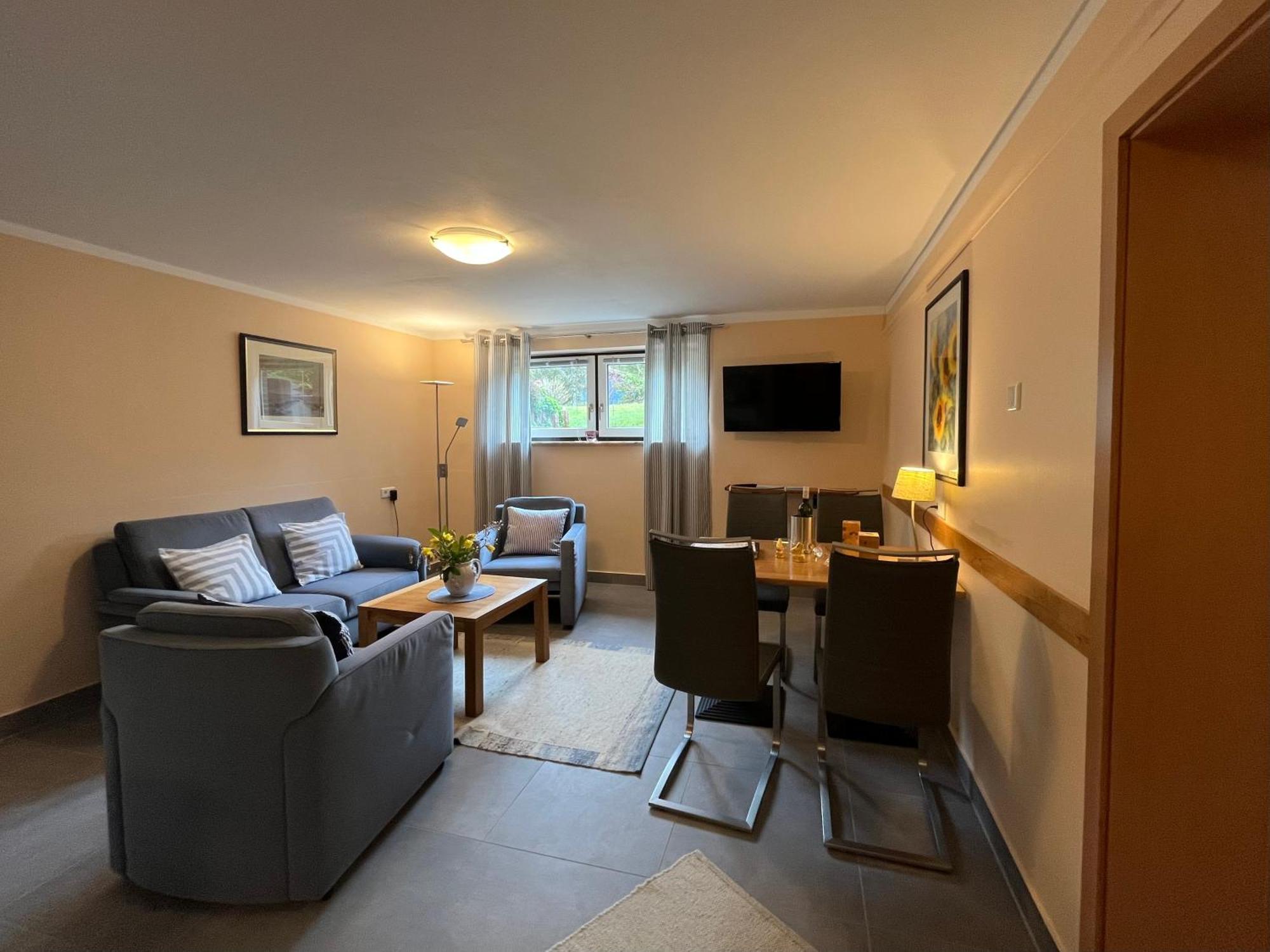 Apartamento Kapitaenshaus " Passat " Wittdün Habitación foto