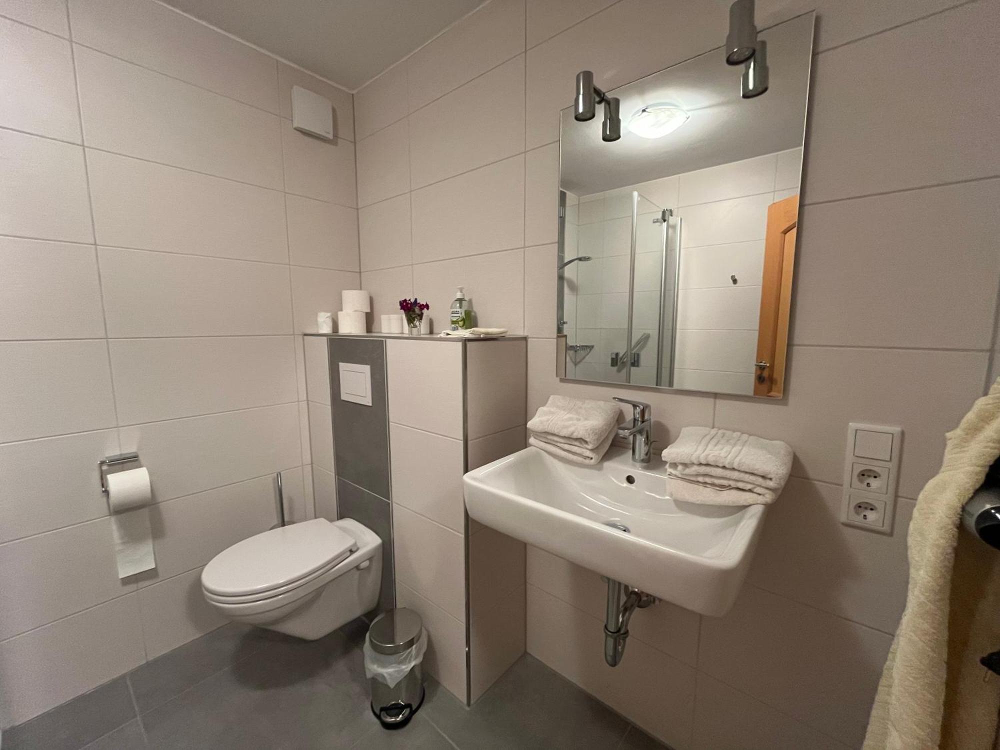 Apartamento Kapitaenshaus " Passat " Wittdün Habitación foto