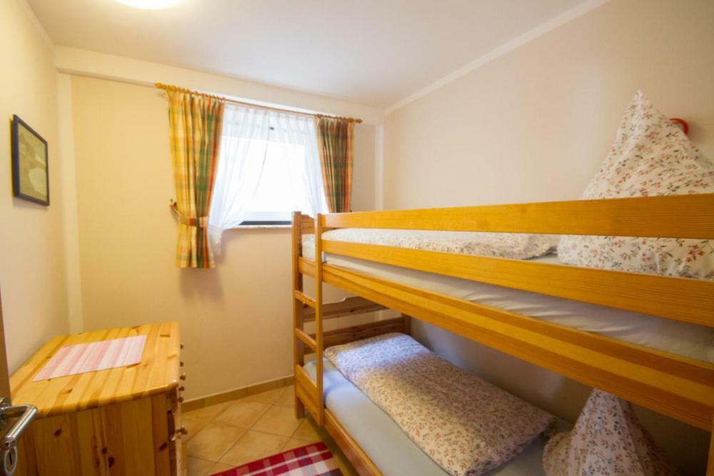 Apartamento Kapitaenshaus " Passat " Wittdün Exterior foto